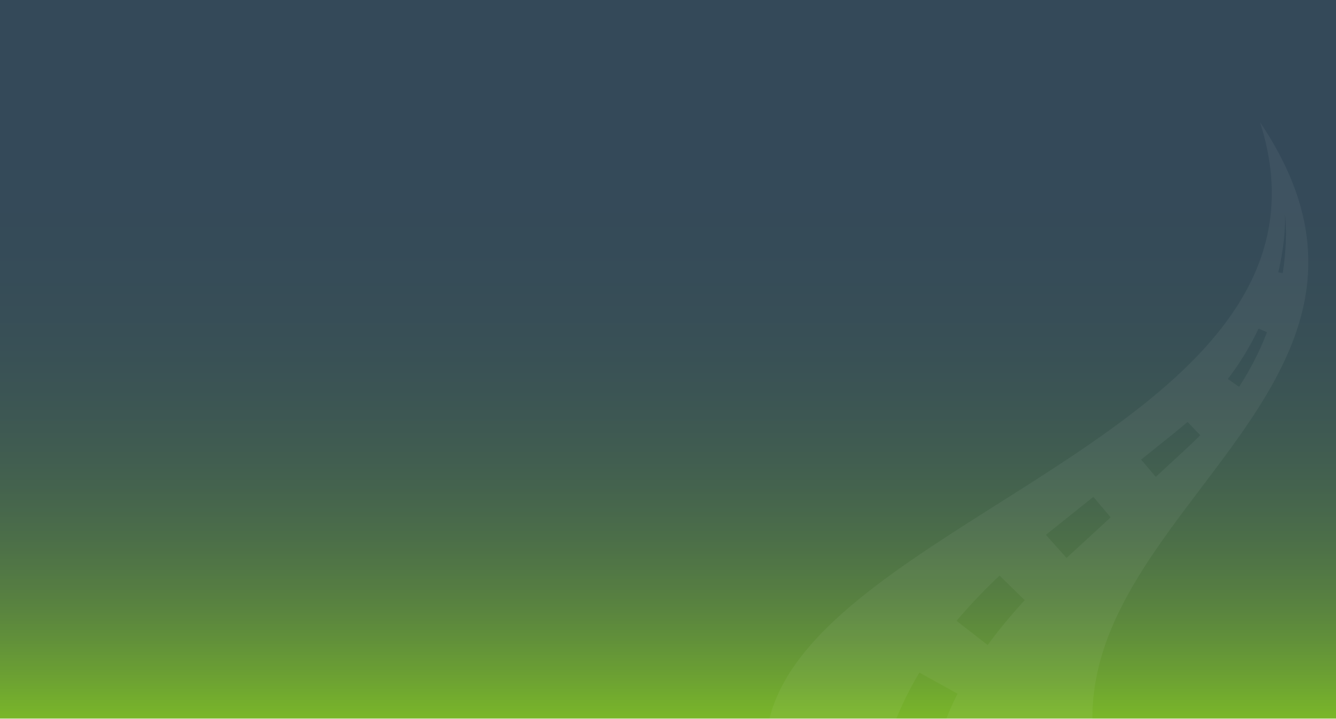 Infragroen Gradient