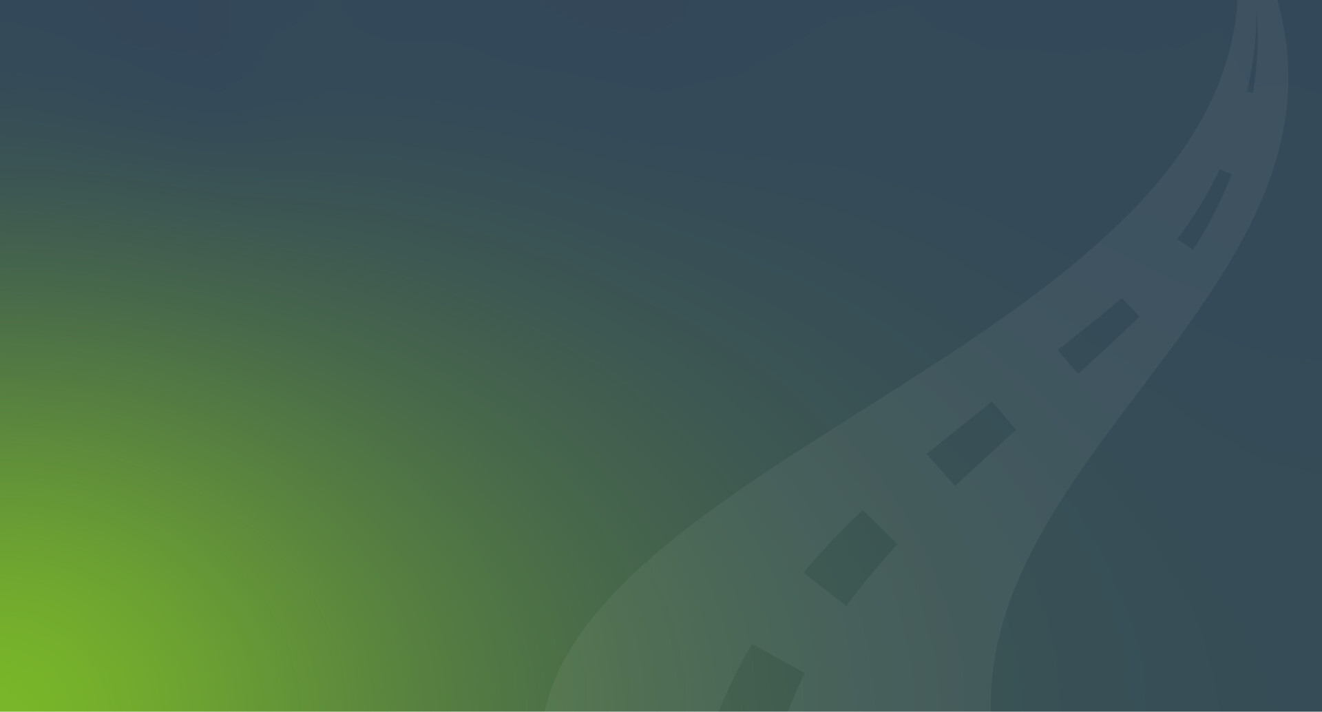 Infragroen Gradient