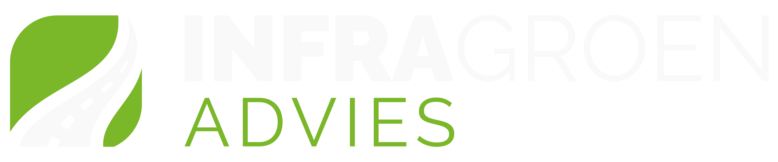 Sublogo Infragroen advies RGB DA